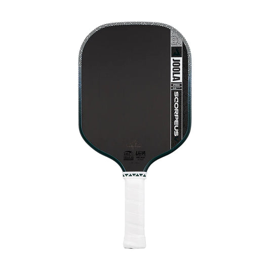 Joola Pro V Scorpeus Collin Johns 16mm Pickleball Paddle