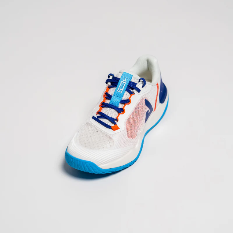 Joola R4LLY Pickleball Shoes Atlantic Blue