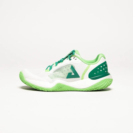 Joola R4LLY Pickleball Shoes Meadow Green Women