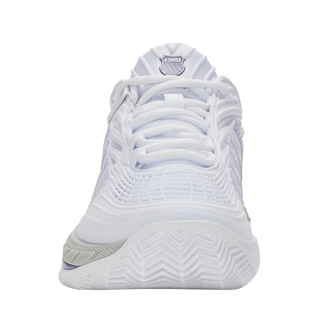 Women’s K-Swiss Hypercourt Supreme 2 Clay Tennis Shoes
