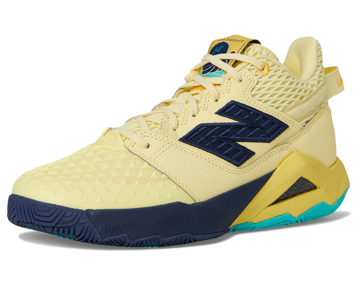 New Balance Coco CG2 Women’s Court Shoes