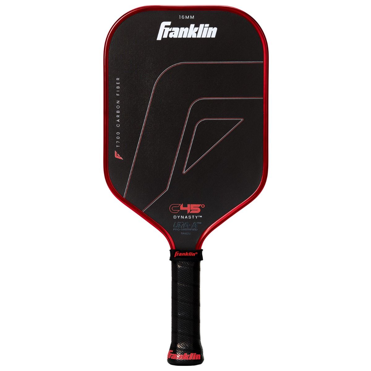 Franklin C45 Dynasty 16mm Pickleball Paddle