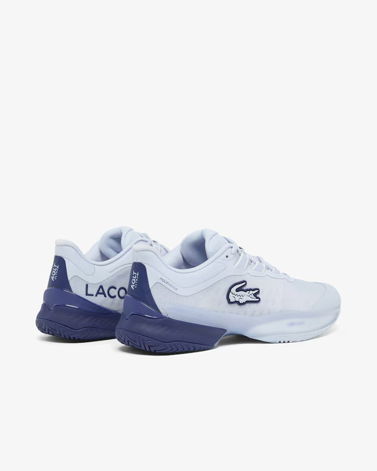 Lacoste Men’s AG-LT Ultra Tennis Court Shoes