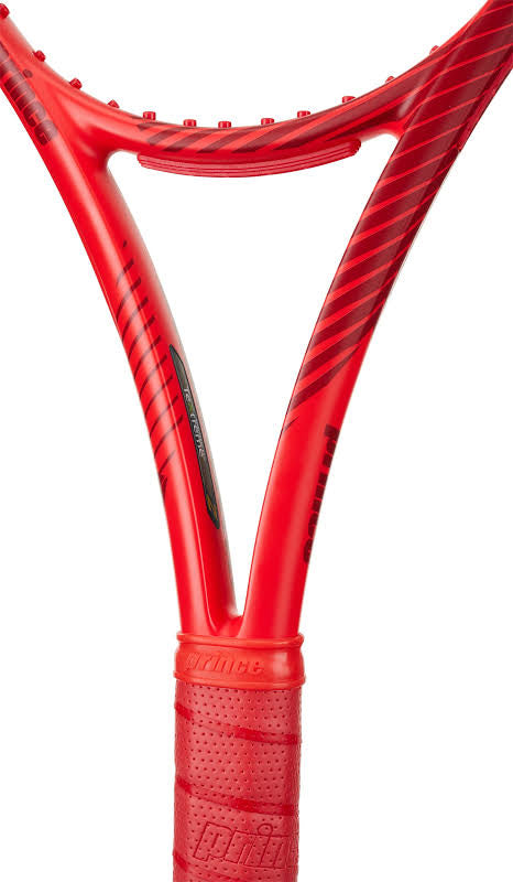 Prince RipStick 100/98 Unstrung Racquet