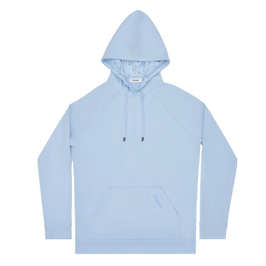 D. Crown Hoodie (Breeze) - D.Hudson