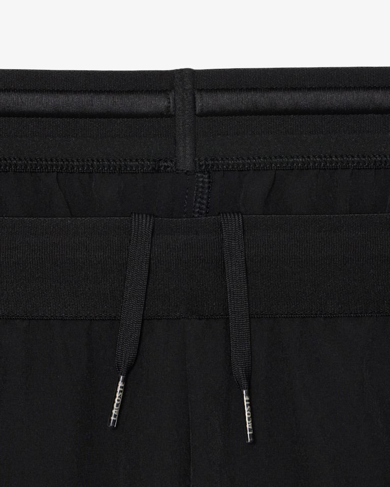Men’s Lacoste Regular Fit Ultra Dry Tennis Shorts