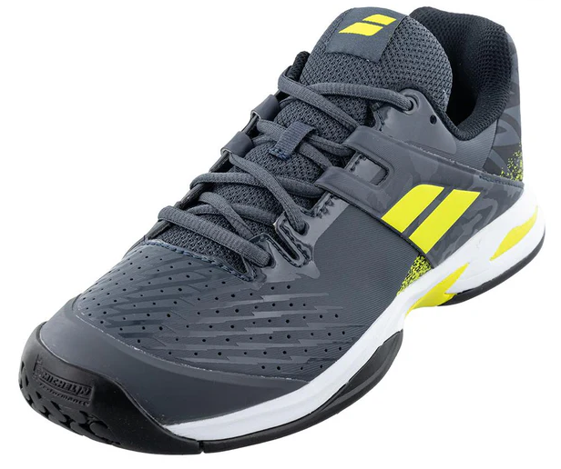 Babolat Propulse All Court Junior Boys Tennis Shoes