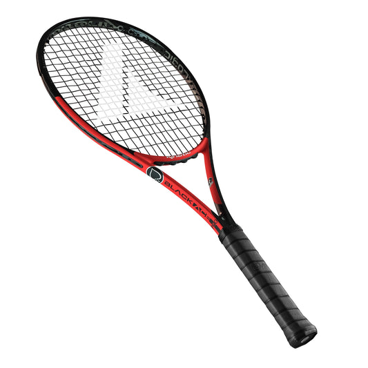 Pro Kennex - Black Ace Pro - Red - 4 1/4