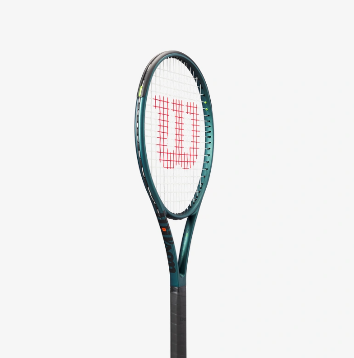 Wilson Blade 104 v9 Unstrung Tennis Racquet