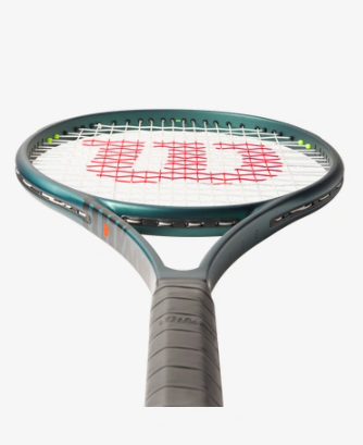 Wilson Blade 104 v9 Unstrung Tennis Racquet