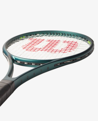 Wilson Blade 104 v9 Unstrung Tennis Racquet