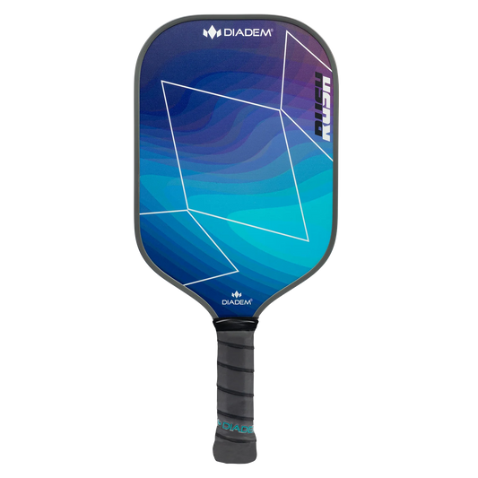 Diadem Rush Pickleball Paddle