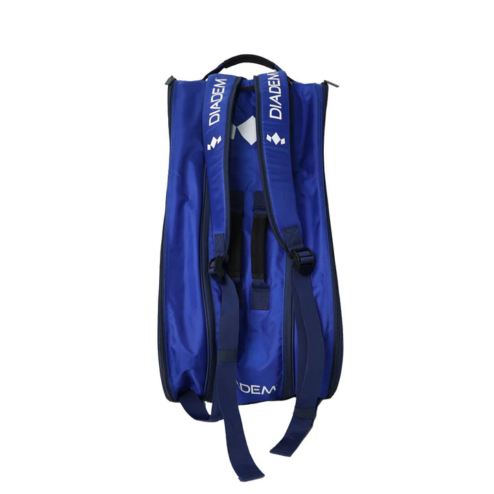 Diadem Tour v3 12 Pack Racquet Bag