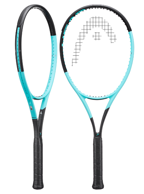 Head Boom (Pro, Mp, Team, & Team L) 2024 Unstrung Tennis Racquets
