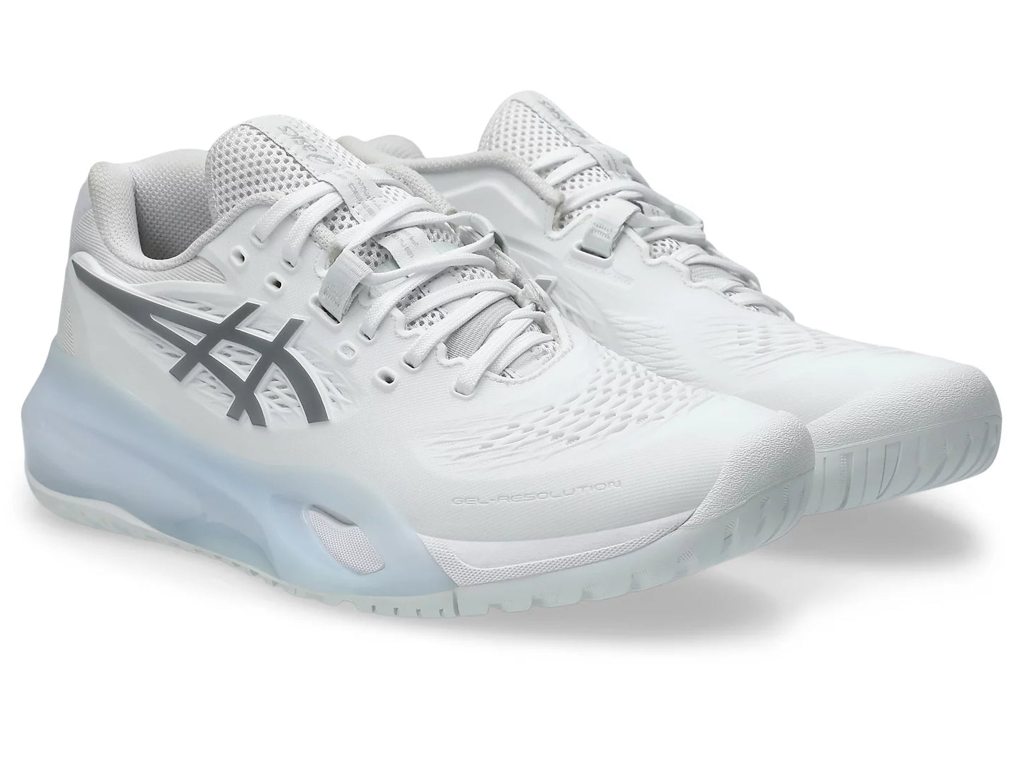 ASICS Gel Resolution X - Women's Court Shoes