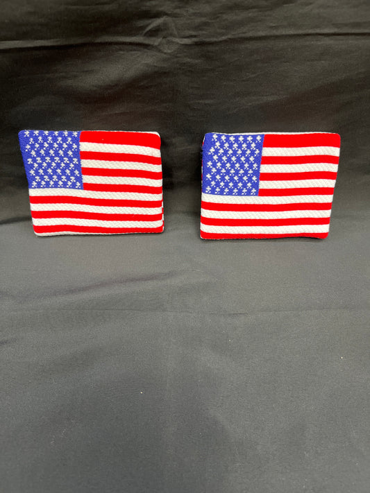 Tourna Flag Bands USA