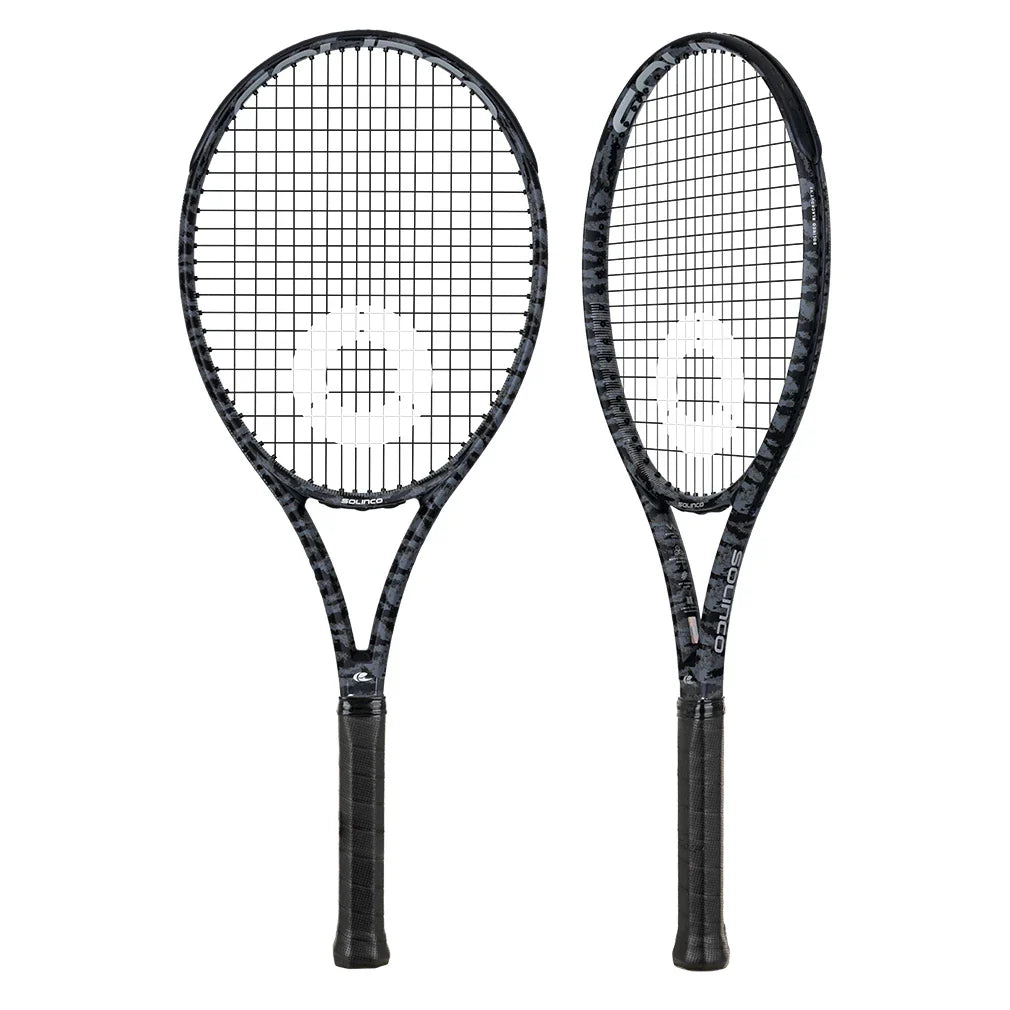 Solinco Blackout V2 110