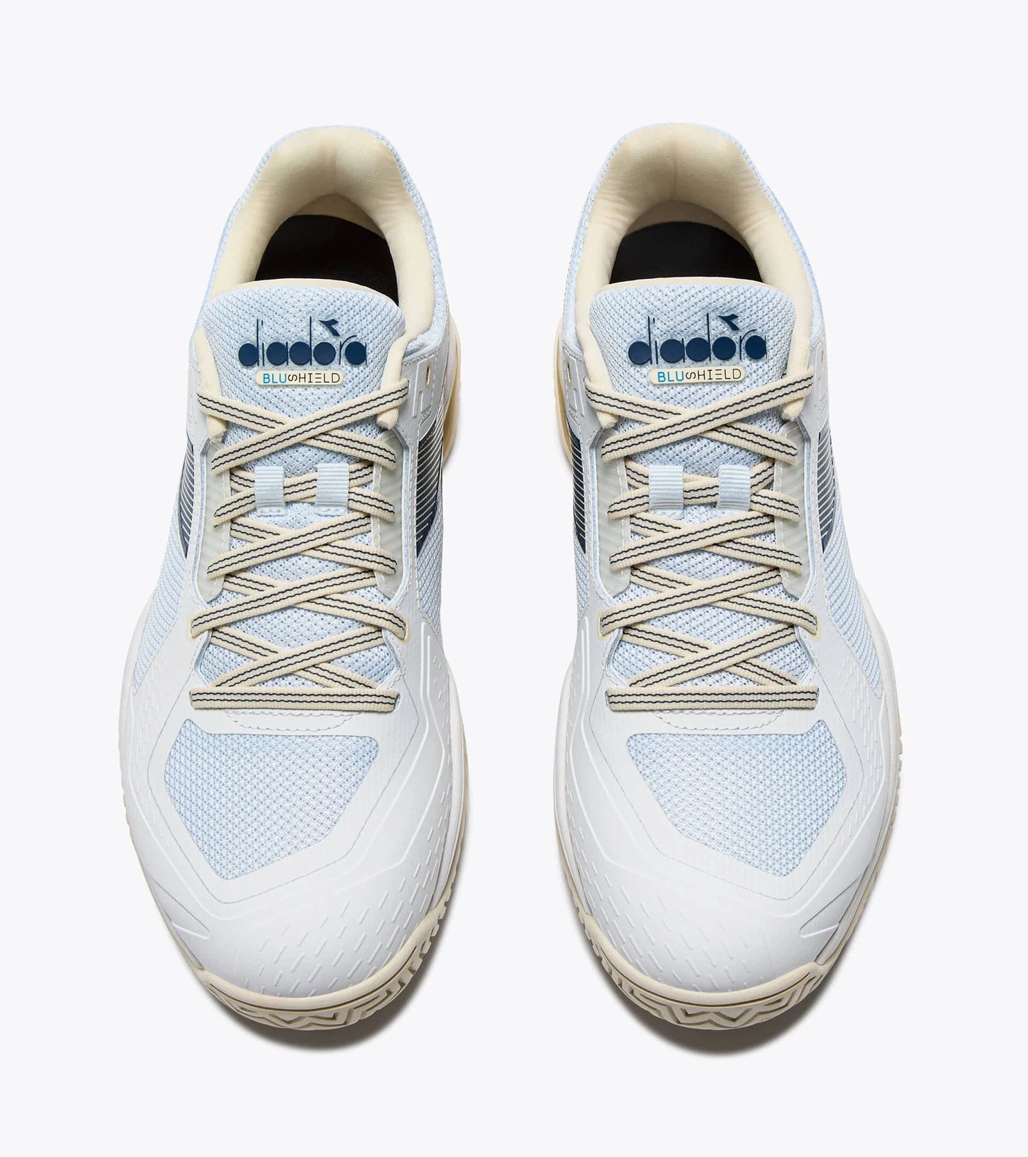 Diadora Blushield Torneo 3 AG Men’s Court Shoes