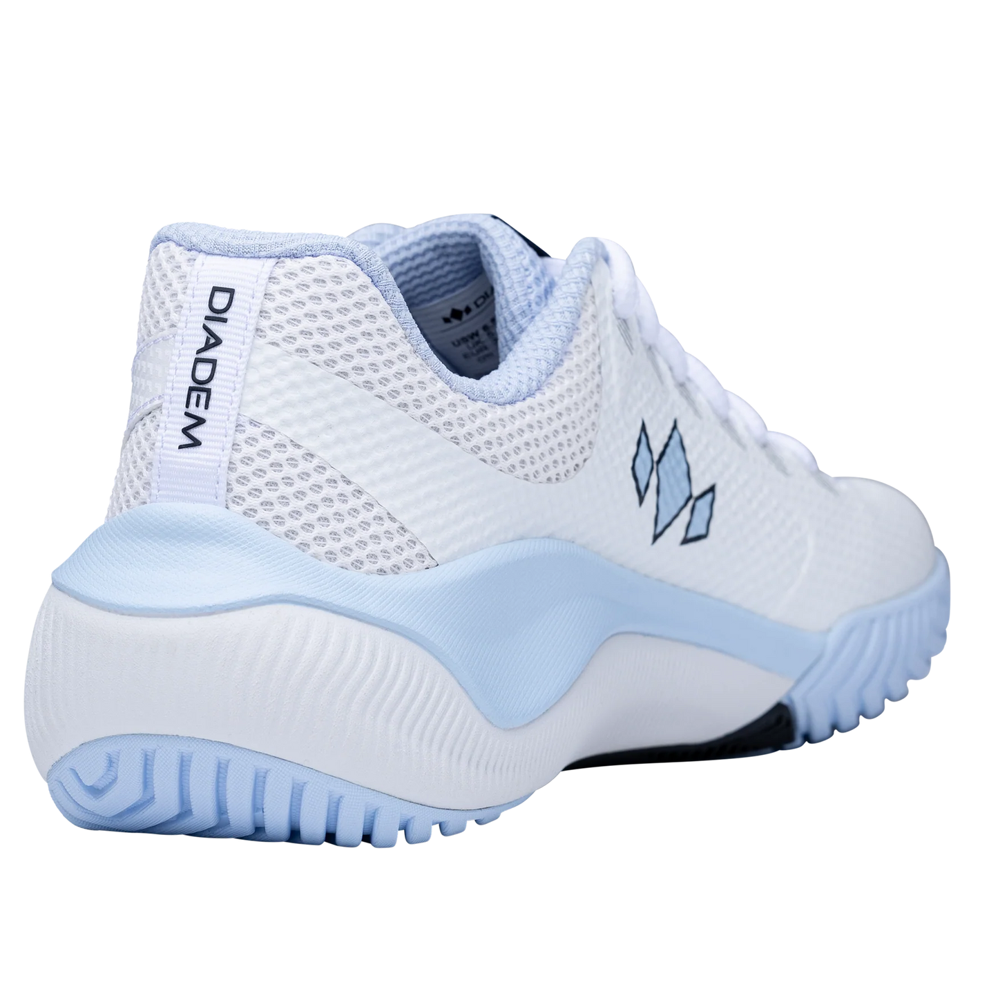 Women’s Diadem Court Flo Tennis Shoes