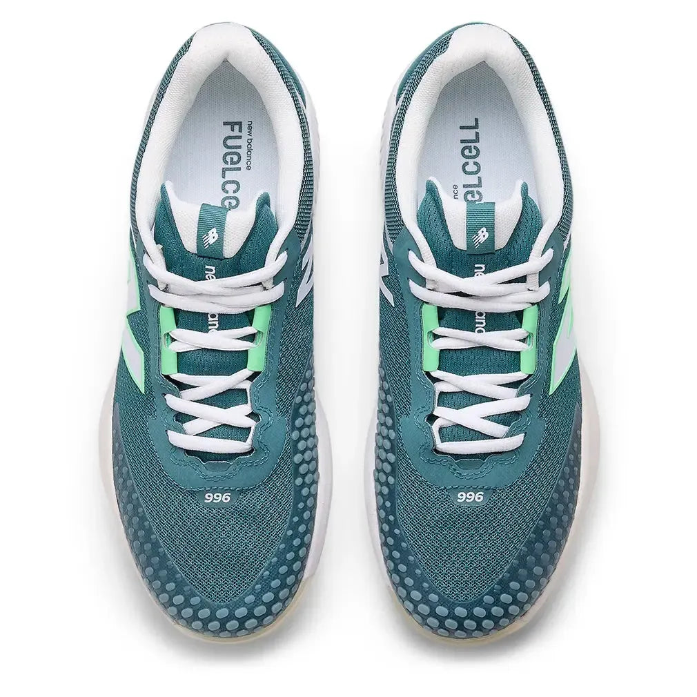 New Balance Fuel Cell 996v6 Women’s Court Shoes