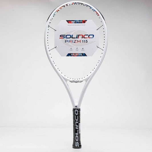 Solinco Prizm 115