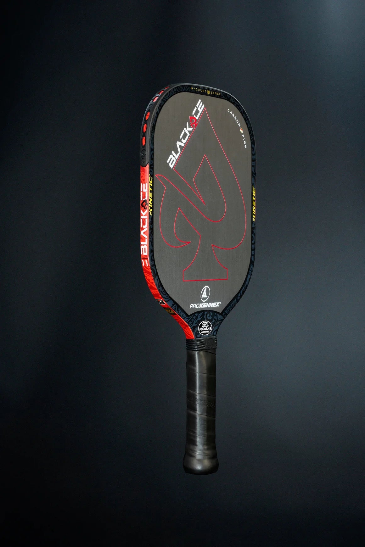ProKennex Black Ace 11 Avenger Pickleball Paddle