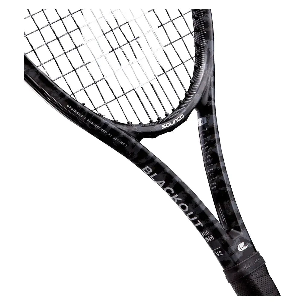 Solinco Blackout 300 XTD V2