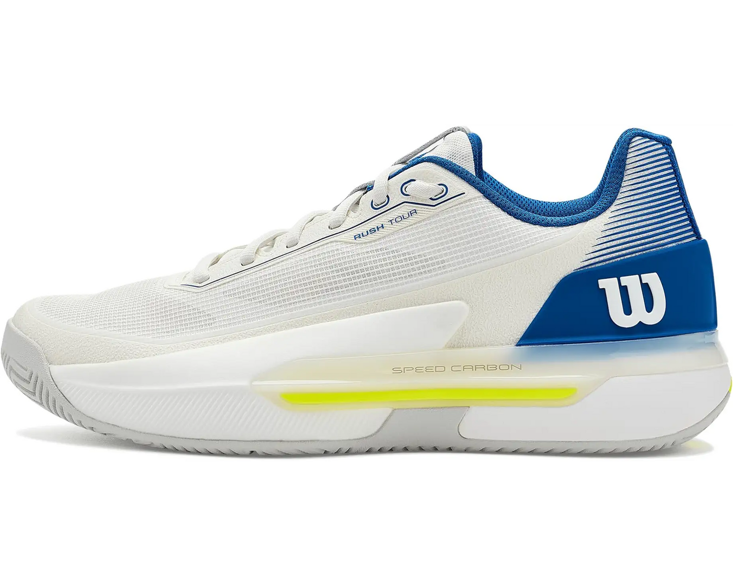 Men’s Wilson Rush Tour 5 Men's Court Shoe