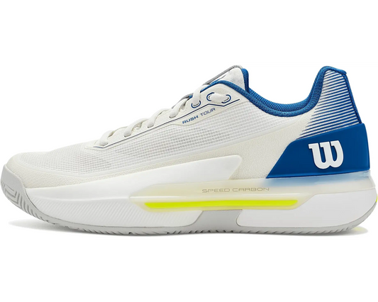 Men’s Wilson Rush Tour 5 Men's Court Shoe