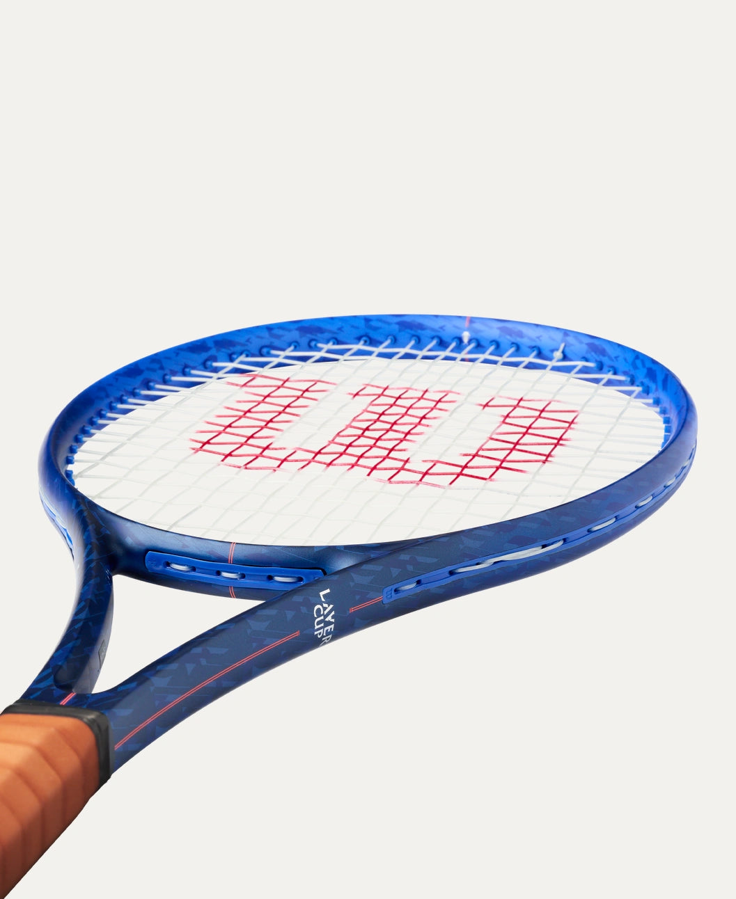 Wilson RF 01 Pro Laver Cup 2026 Tennis Racket
