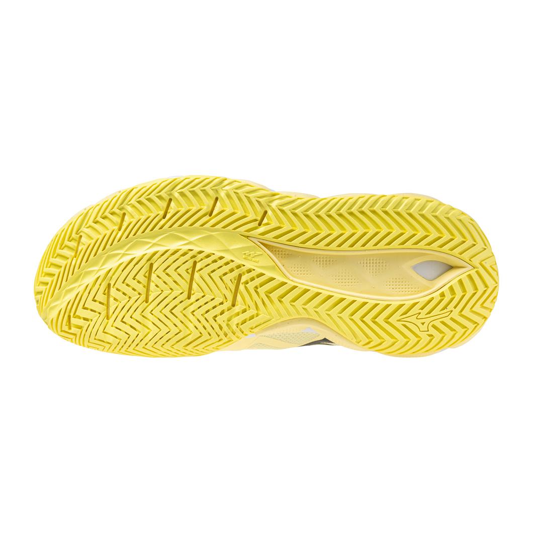 Mizuno Wave Enforce Tour 2 AC