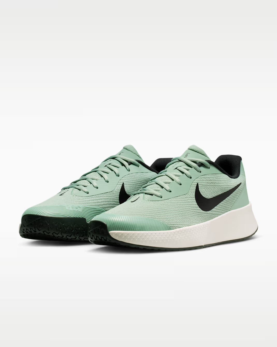 Mens Nike Vapor Lite 3 HC Tennis Shoes