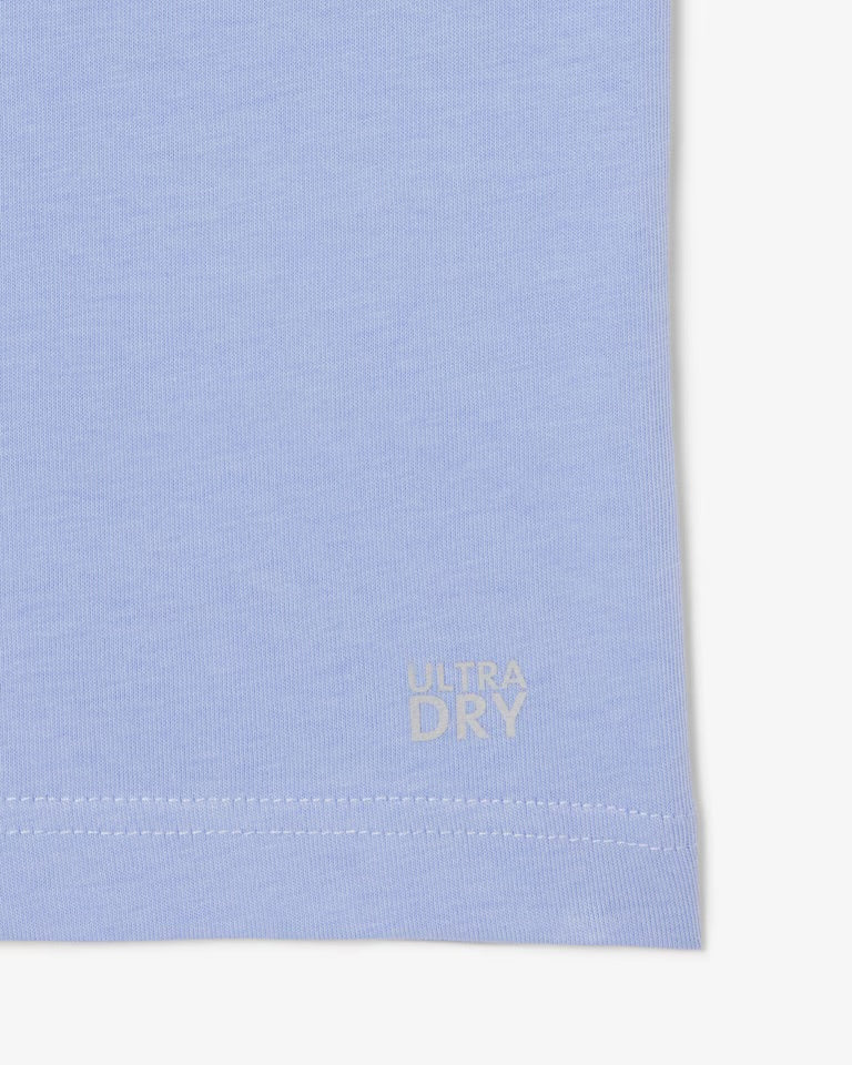 Men’s Lacoste Ultra Dry XXL Logo Sport T-Shirt
