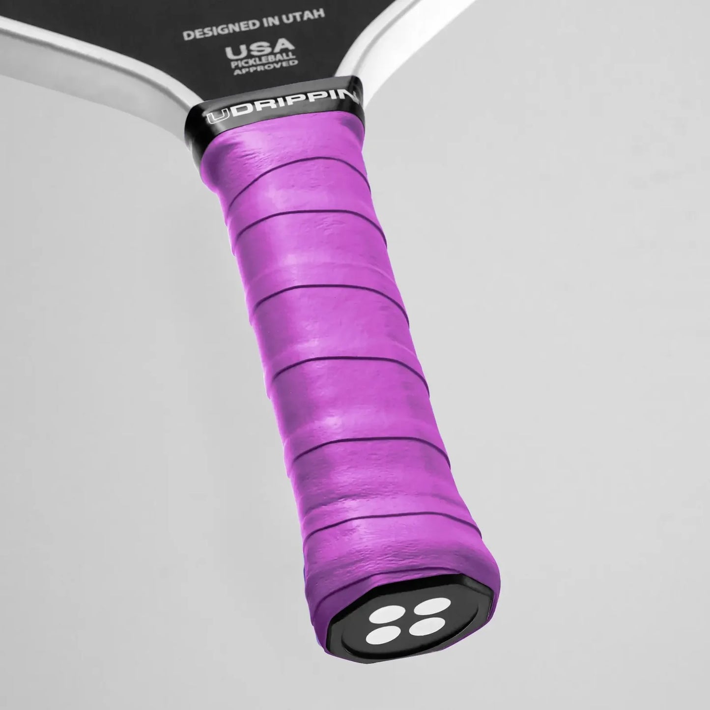 UDrippin Comfort Tour Overgrip Poison Purple
