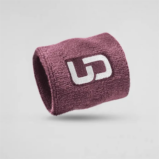 UDrippin Sweatbands
