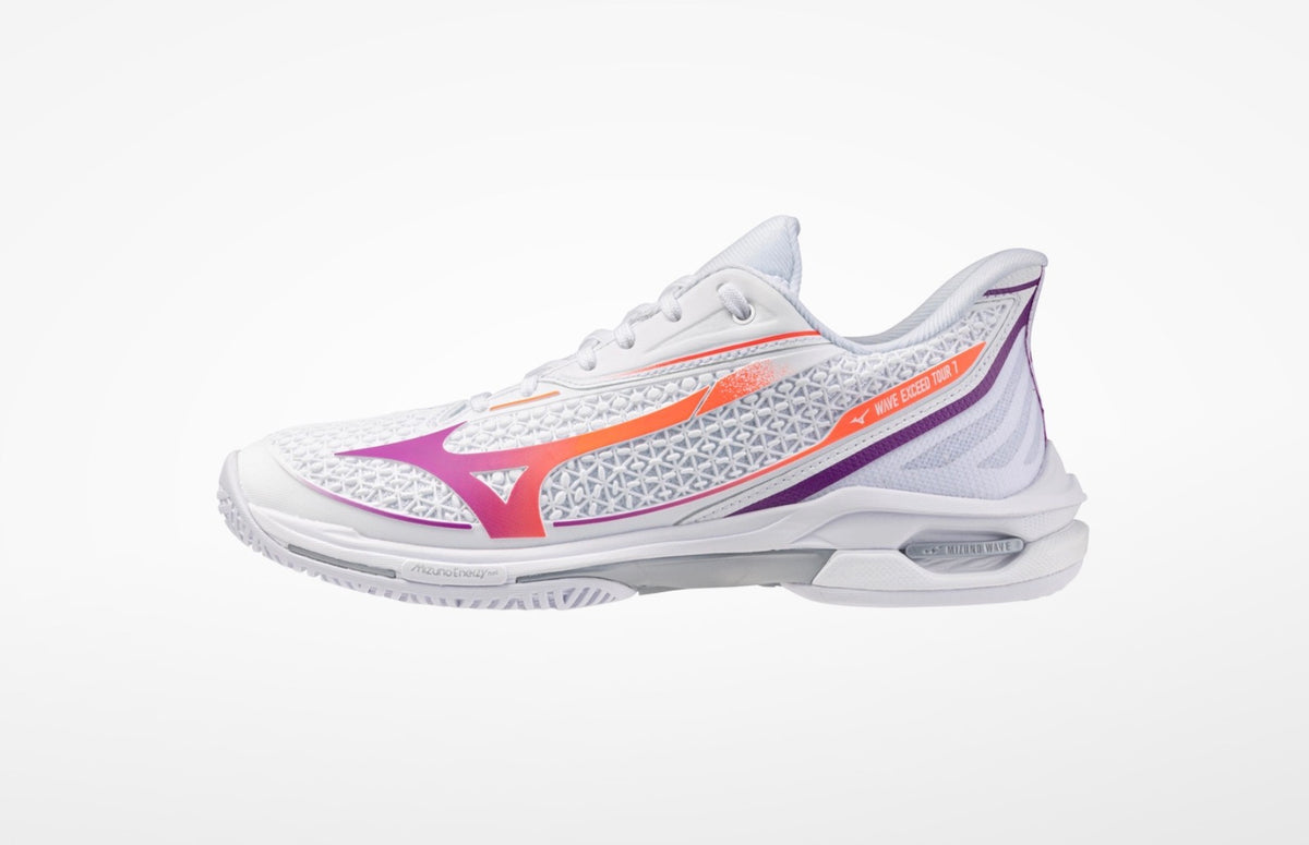 Women’s Mizuno Wave Exceed Tour 7 AC