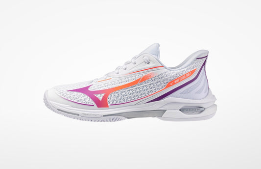 Women’s Mizuno Wave Exceed Tour 7 AC