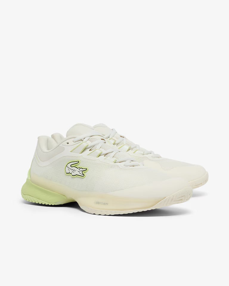 Lacoste Men’s AG-LT Ultra Tennis Court Shoes