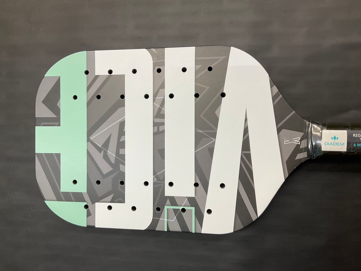 Diadem Vice Pickleball Paddle