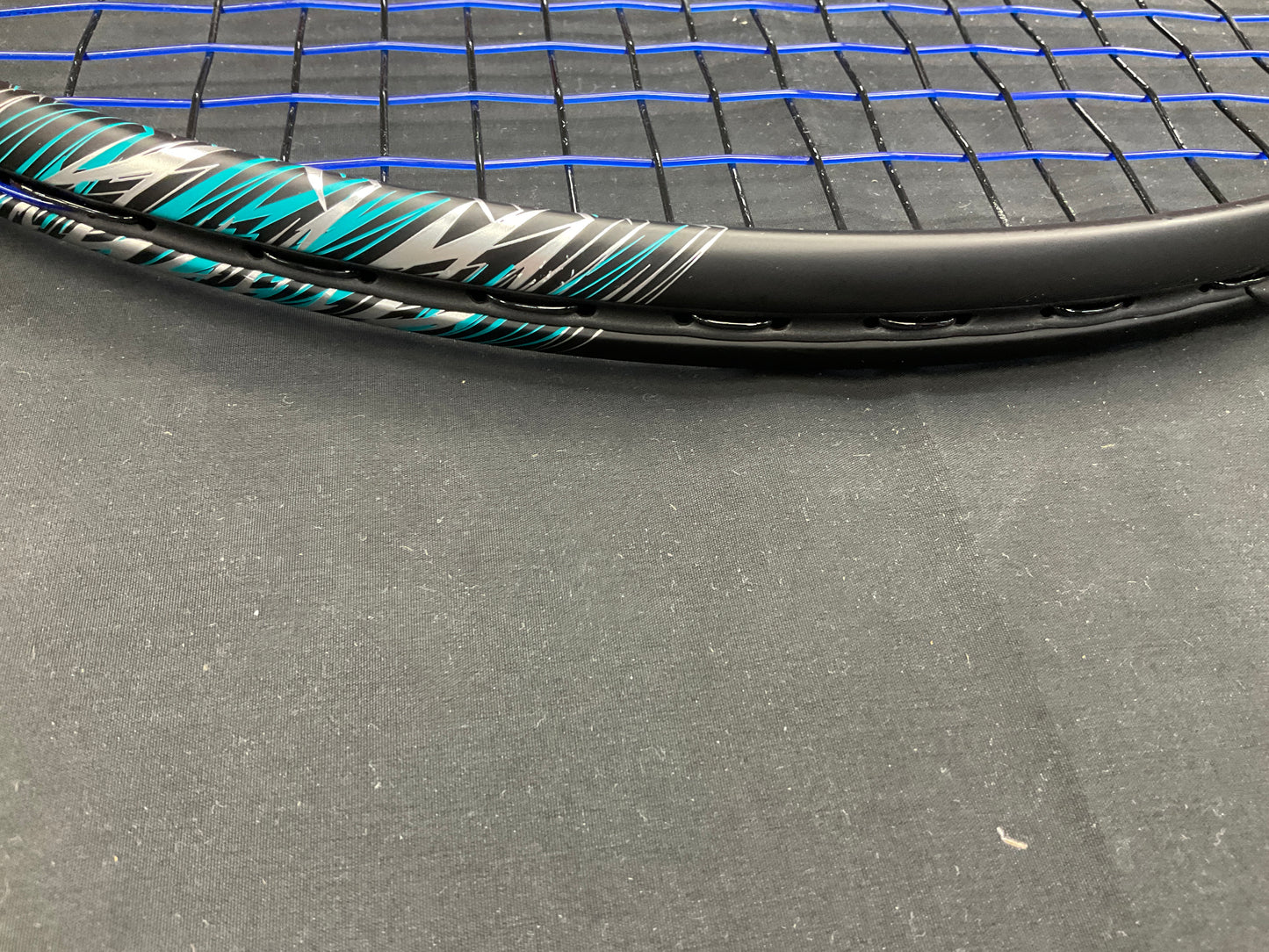 Diadem Nova LIte - 4 3/8 Grip Size