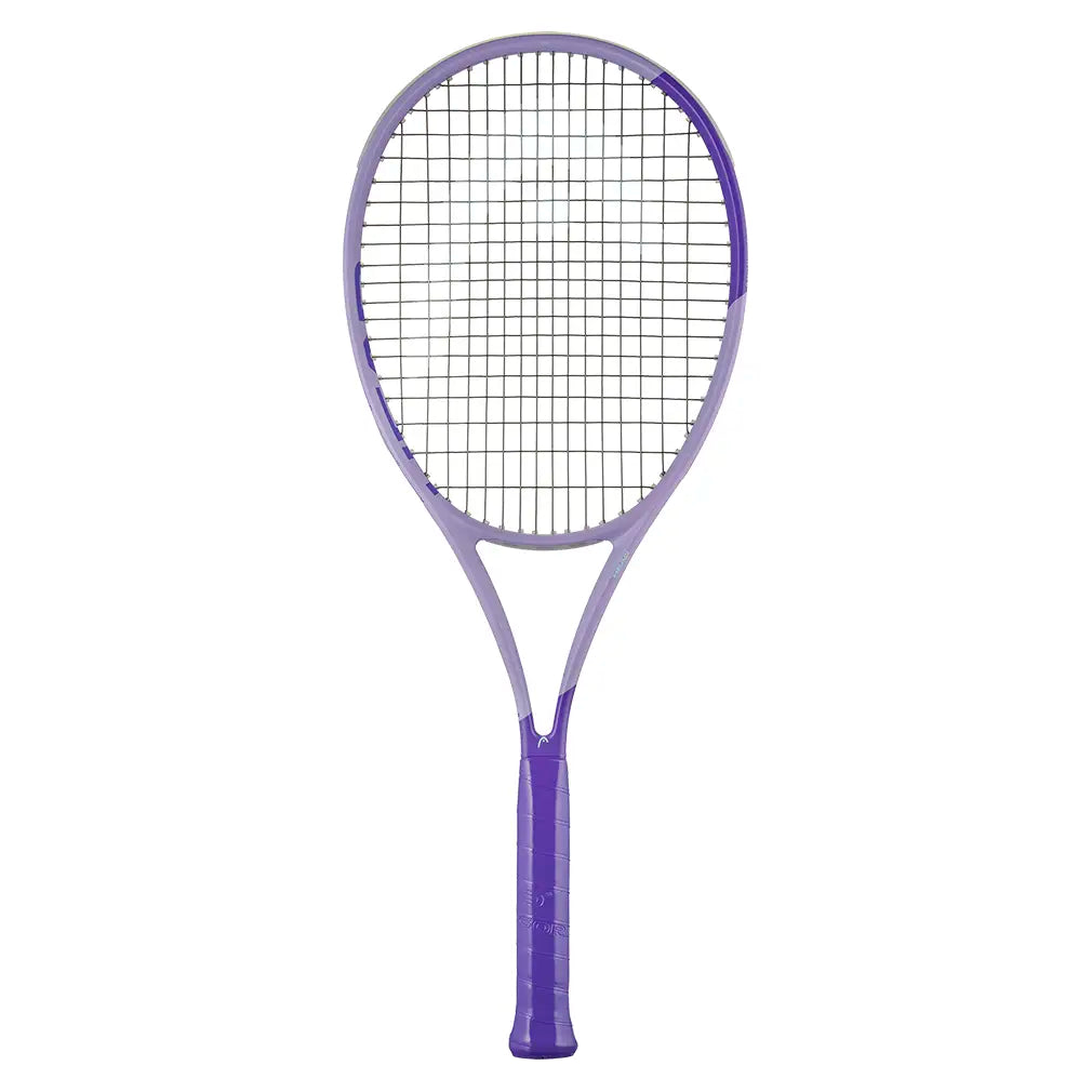 Head Boom MP 2026 Tennis Racket (Purple)