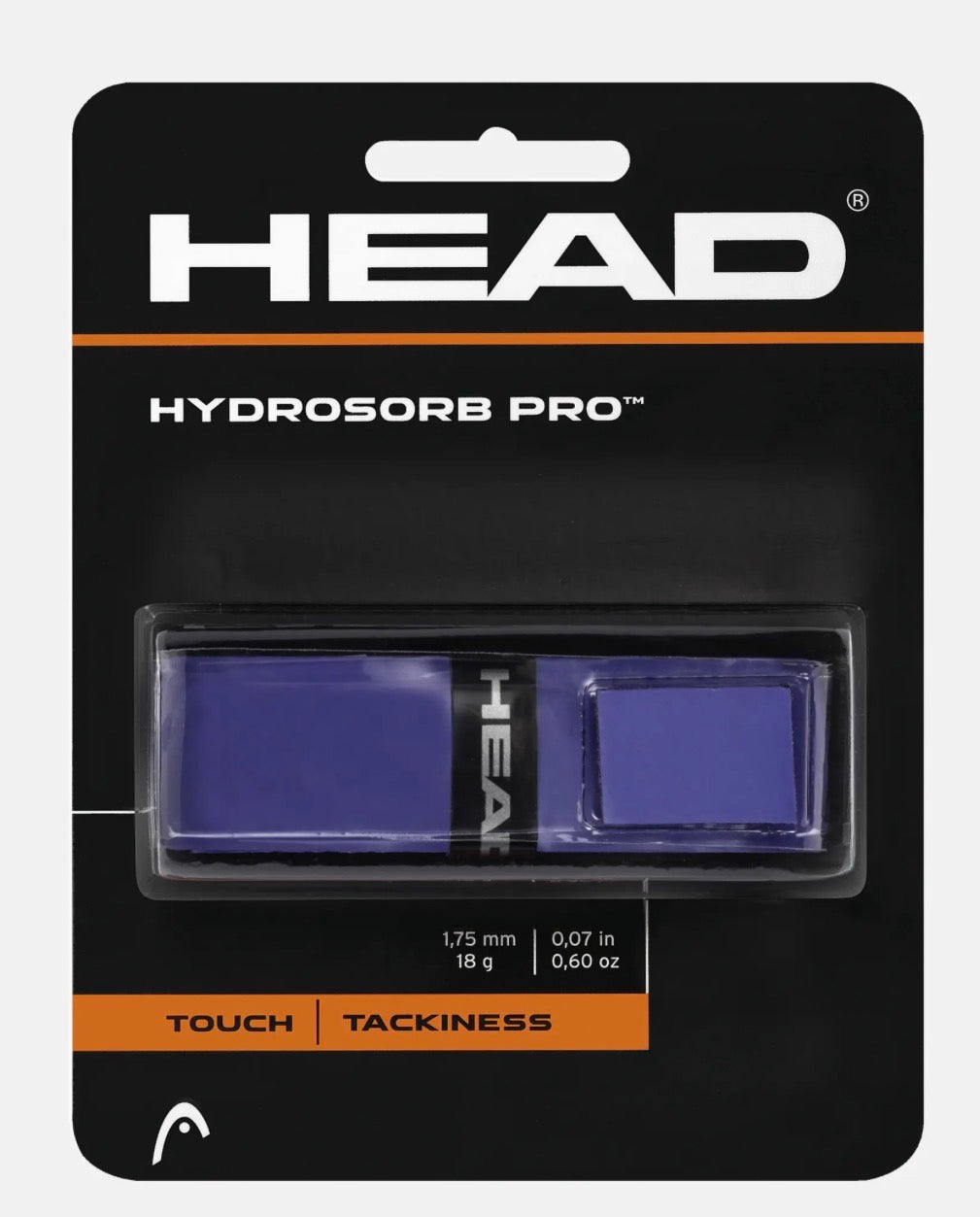Head Hydrosorb Pro Replacement Grip - Purple