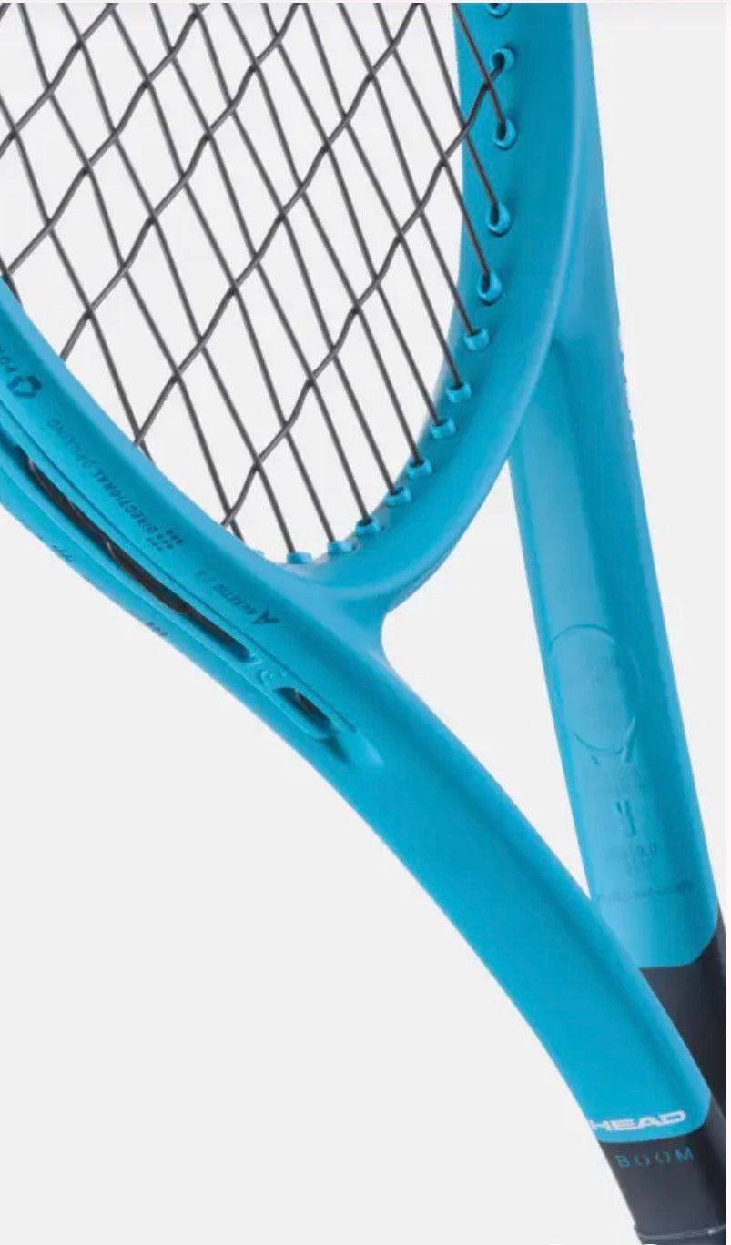 Head Boom MPUL 2026 Tennis Racquet Unstrung