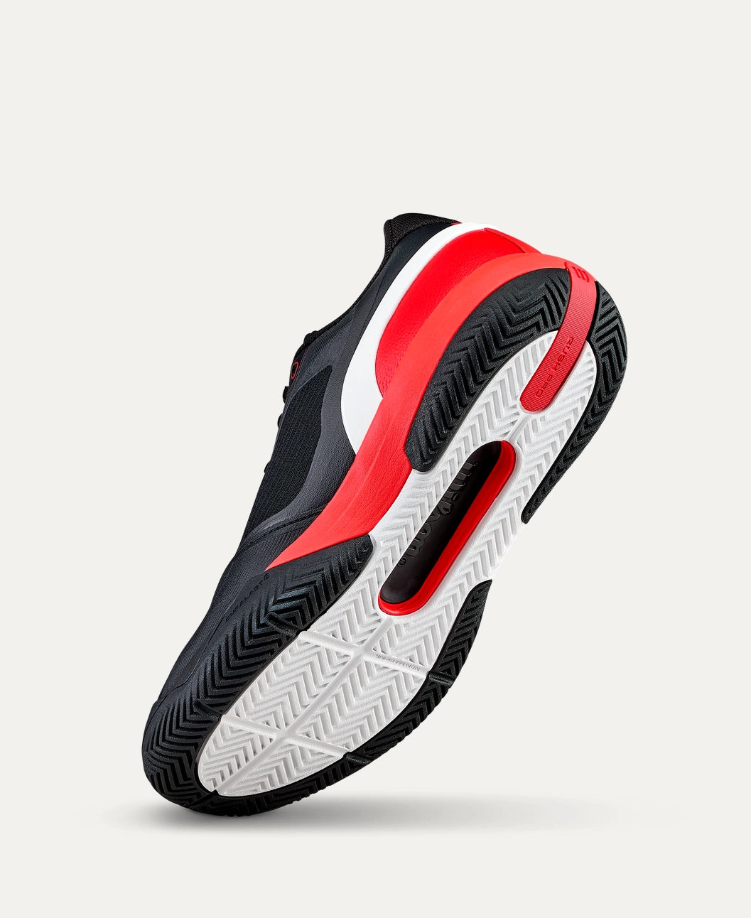 Men’s Wilson Rush Pro 5 Tennis Court Shoes