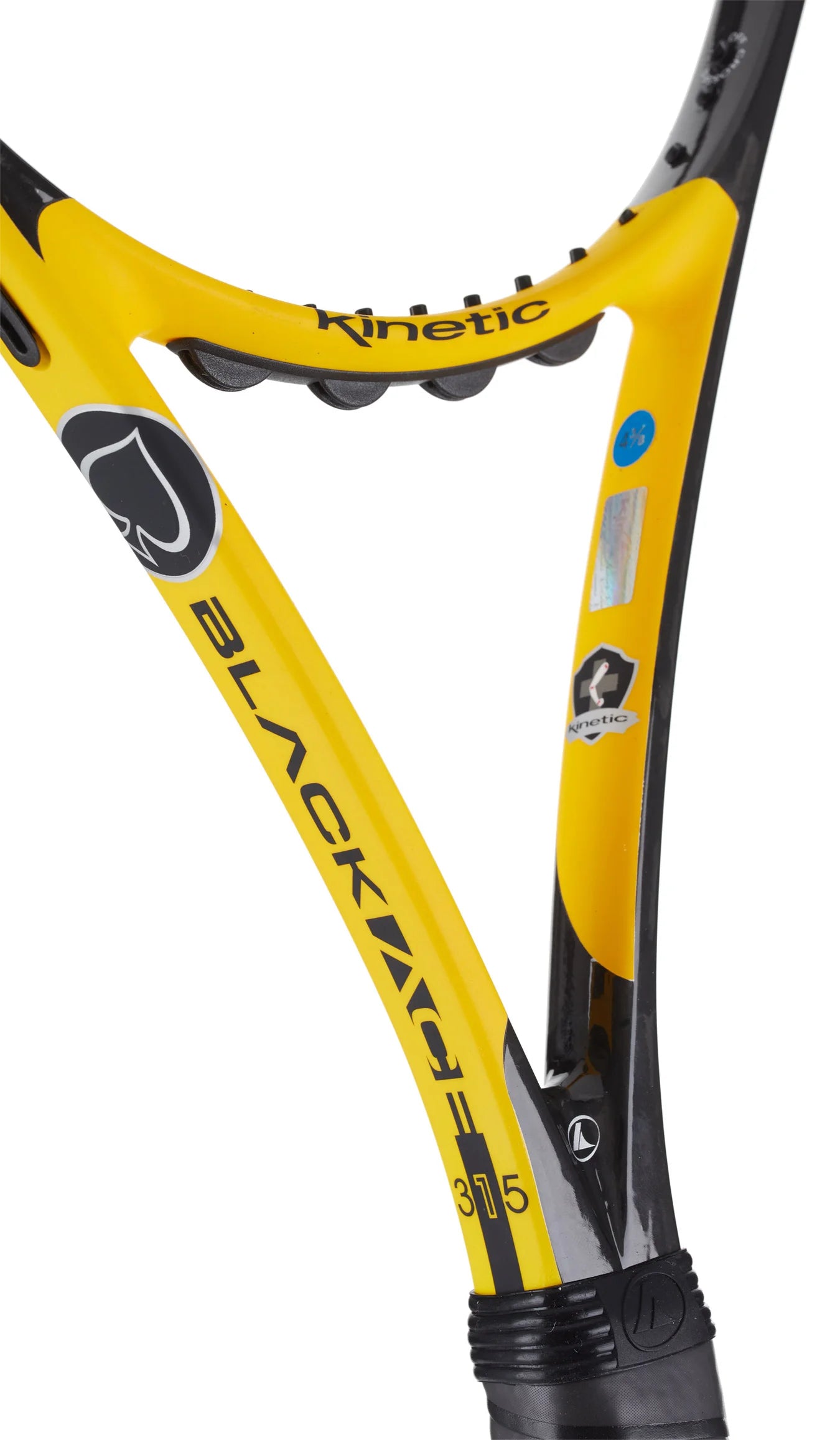 ProKennex BlackAce 315 Tennis Racquet