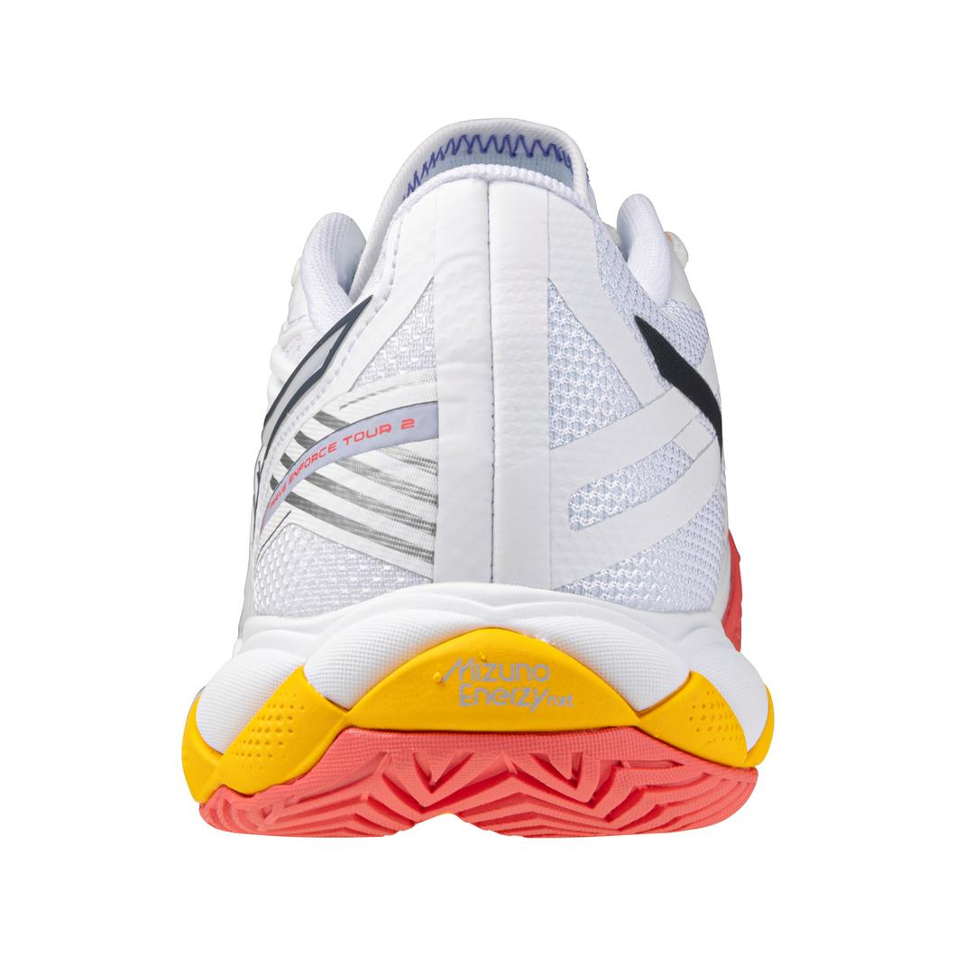 Mizuno Wave Enforce Tour 2 AC