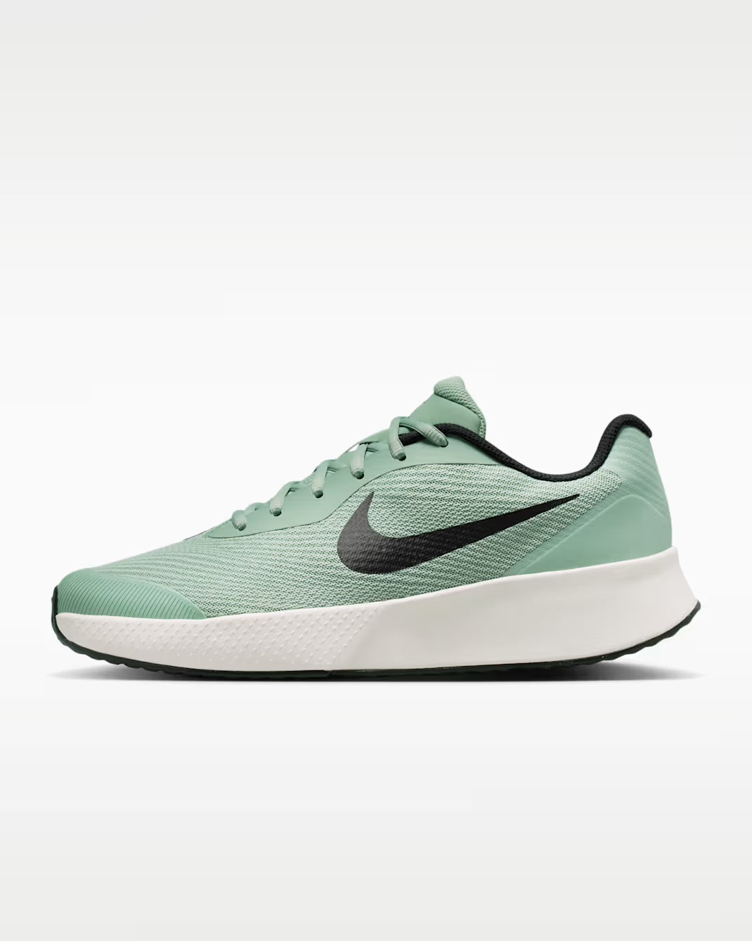 Mens Nike Vapor Lite 3 HC Tennis Shoes