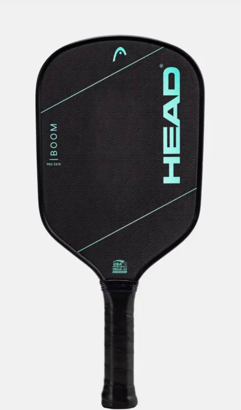 HEAD Boom Pro EX15