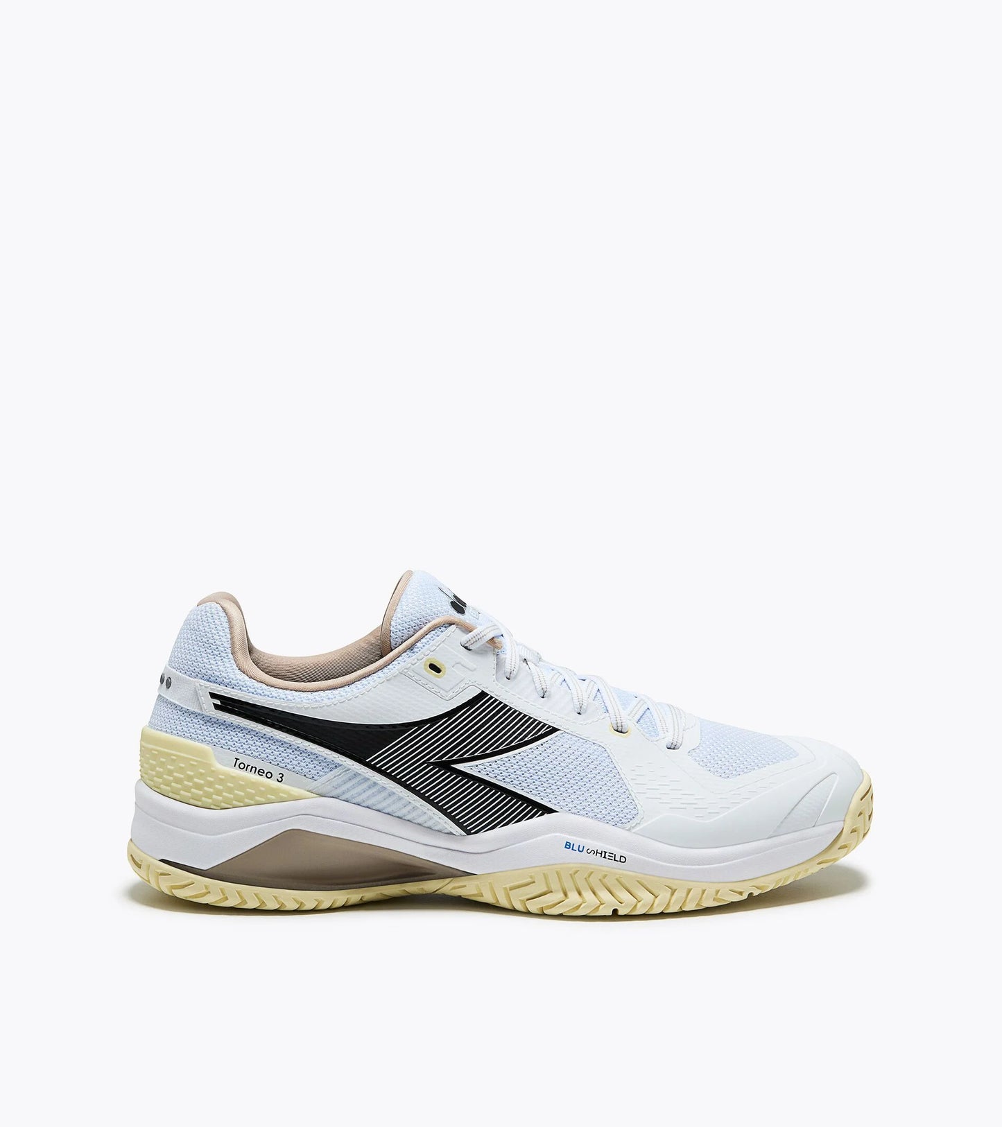 Diadora Blushield Torneo 3 AG Men’s Court Shoes