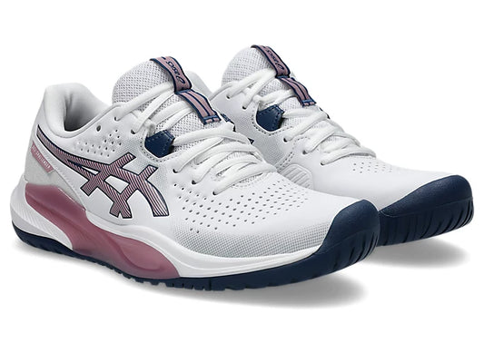 ASICS Gel-Challenger 15 White/Taro Purple